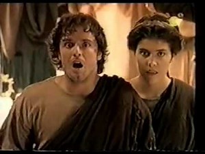 MythQuest 108 The Oracle