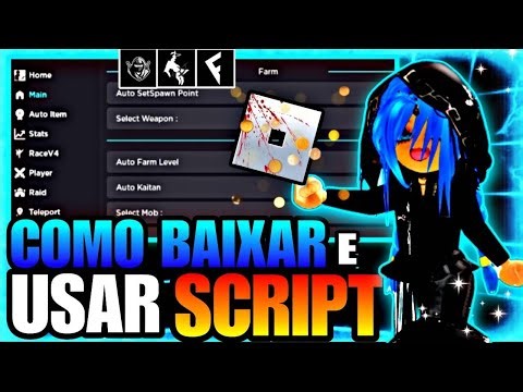 HOW TO DOWNLOAD and PUT SCRIPT on CELL PHONE 📱 /PC 💻 (🟢 UPDATE TUTORIAL) ROBLOX UPDATED 2025