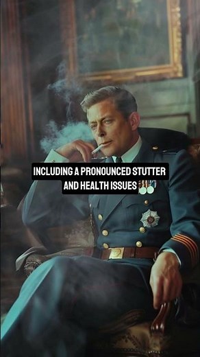 George VI: The Voice That Inspired Millions!