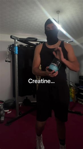 Creatine isn’t just for bodybuilders… •recovery •explosiveness •reaction time •power #boxing #creatine #training #health #performance