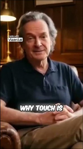 Why You Can’t Touch Anything Richard Feynman Explains Illusion of Reality #Physics #RichardFeynman
