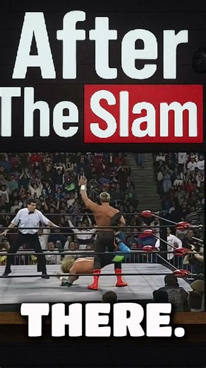 Scorpion Death Lock #wcw #wwe #sting #ddp #wrestling