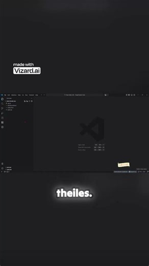 Starting Web Dev Project Setup in VS Code 🚀