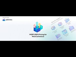 MSRP for WooCommerce | Features, Benefits & Overview