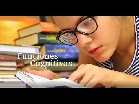 Habilidades Cognitivas