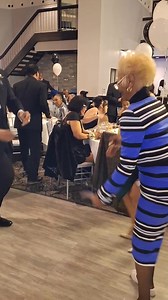 424K views · 14K reactions | Soulful Seniors swinging and steppin! They say her name is Dimples doing the do 殺 | The Harlem Swing Dance Society | Facebook