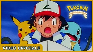 14K views · 310 reactions | Quale Pokémon porteresti con te in una gara di slittino?  Ash e i suoi Pokémon devono superare una valanga di prove a tema invernale nelle Isole Orange. | Pokémon | Facebook