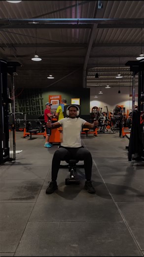 Le secret de la réussite #musculation #gymboy #motivation