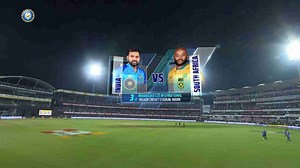 IND vs SA 2022, 3RD T20I: Match Highlights