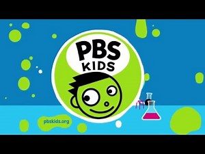 PBS KIDS "Scientist" (2015)