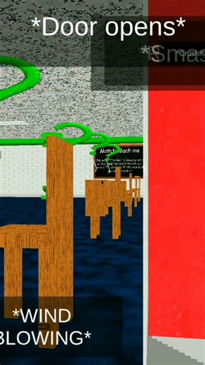 Why Mrs Pomp disappeared? #baldi #baldisbasicsplus #anim8or #mrspomp