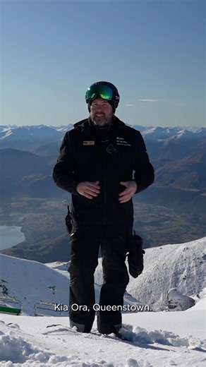 Your weekly update is back for the first time this season — and Mark’s kicking things off! We’re getting close to dropping the rope on Shadow Basin - keep your eyes on the skies this afternoon and fingers crossed the storm delivers overnight! 🤞Park lovers, get ready - if all goes to plan, the big park will be good to go just in time for the school holiday send. Stay tuned, stay stoked. Let it snow. ❄️🏔️ | The Remarkables