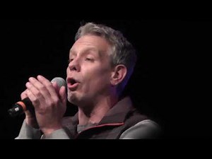 Adam Pascal & Anthony Rapp "One Song Glory" [RENT - Jonathan Larson] - live 10/18/24 (13) Peekskill