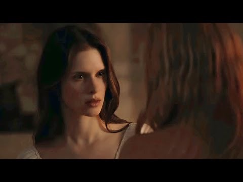 just another love story || Lesbian nun × Girlfriend