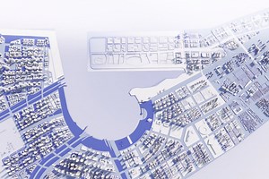 Tencent’s New Headquarters Welcomes All with Inclusive Design