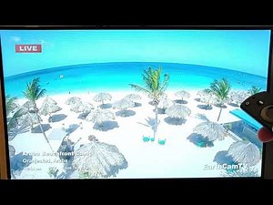 How to view Webcams on Your Fire TV Stick