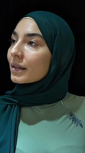 A make que minha irmã fez pra mim pro #casamentoarabe de hj | Mariam chami