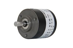 [Hot Item] A-cha for CNC Machine Solid Shaft Incremental Rotary Encoder