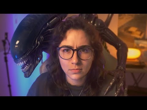 10 Years Later: Is Alien: Isolation Still Bad?