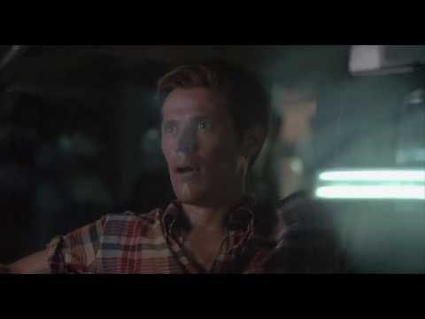 Off Limits Trailer Remastered