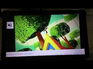 Mickey Mouse Funhouse Stretch Break Instrumental