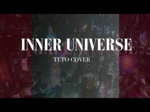 Inner Universe (Ghost In The Shell) - Teto Kasane Cover