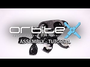 Orbite X - Assembly Tutorial [EmazingLights.com]