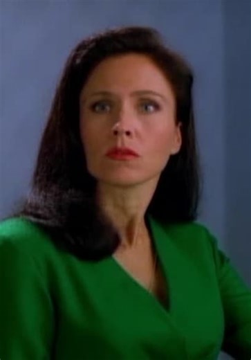 Silk Stalkings S02:E15 - Dead Weight