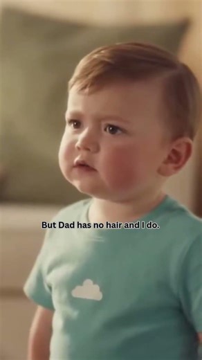 He Replaced His Dad 😂