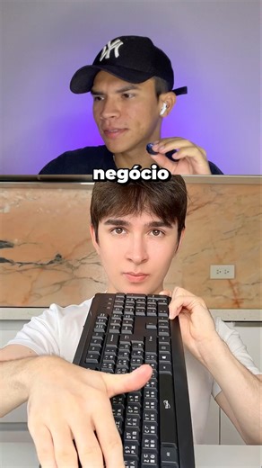 Limpeza de Teclado ⌨️ IB: radmiruru