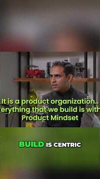 7 Eleven VP on Why GCCs Need a Product Mindset