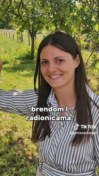 Wood Play: Tradicionalne Igračke u Prirodi