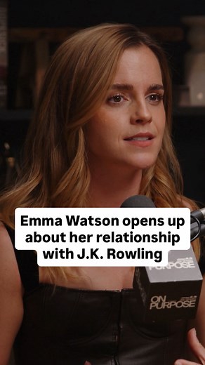 Leave a “YES” below and I’ll send you my entire conversation with @emmawatson👇 In this very special episode, Emma shares her side of the story on her first podcast interview ❤️ You don’t want to miss it 🎙️ | Jay Shetty