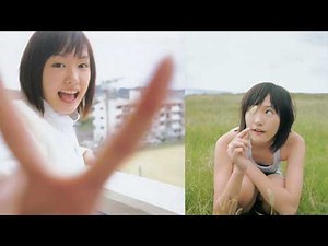 自製新垣結衣のMAD