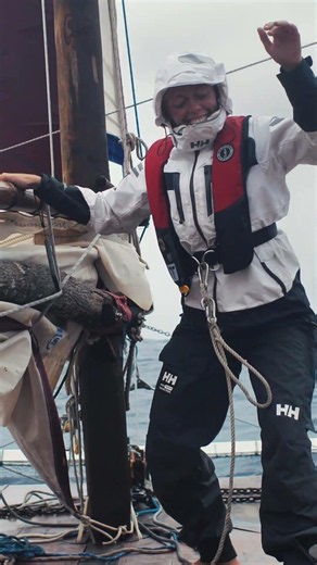 day 13 of 30 DAYS AT SEA