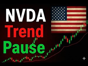 NVDA Stock Analysis: Key Support Levels & Recent Market Moves