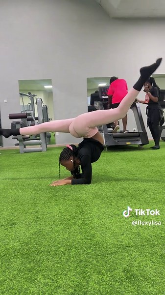 Nigerian Dance Moves That Will Inspire You