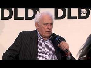 Pictures of the Future (Hans-Ulrich Obrist, John Brockman, Jason Wishnow) | DLD14