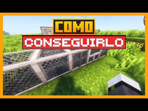 CÓMO USAR Framed Drawers en MINECRAFT (Functional Storage)
