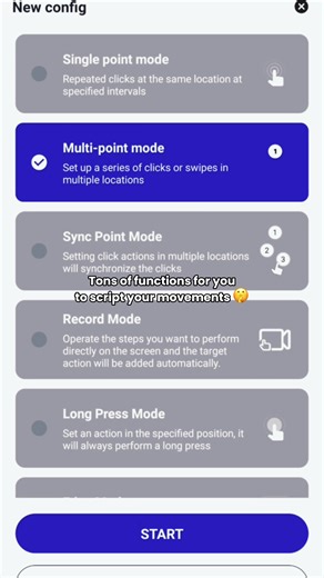 GCAutoclicker: Speed Up Your Mobile Gaming!