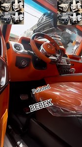 . . . . BEFORE AND AFTER ( Review ) of G-wagon /08 Model Upgraded interior and Exterior to G-wagon BRABUS MODEL /022 Model FLOOR GEAR TYPE And painted @bebex_global_company_ltd 🚘🚘✅🚘✅💯✅🚘 “ All Spare Parts used for this Upgrade is Available, Send a Dm now @bebex_global_company_ltd 🚘🚘. . . . . . All Kits for this Upgrade is Available just place your Order now @bebex_global_company_ltd ✅🚘💯🚘✅. . . . . . NOTE : OFFICE LINE 234 816 903 4240 FOR CALLS OPENS 8:00am in the Morning till 7:00pm i