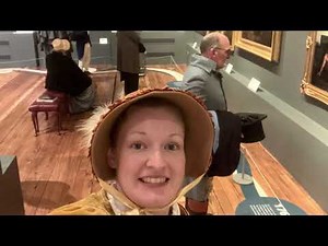 Derby Museums visit - Saturday 29th November 2025