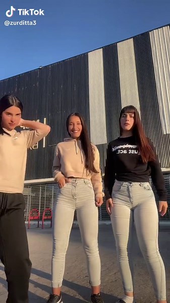 las mas turras de las turras #paratii #fyp @333 @𝓼𝓮𝓵𝓮𝓷𝓮