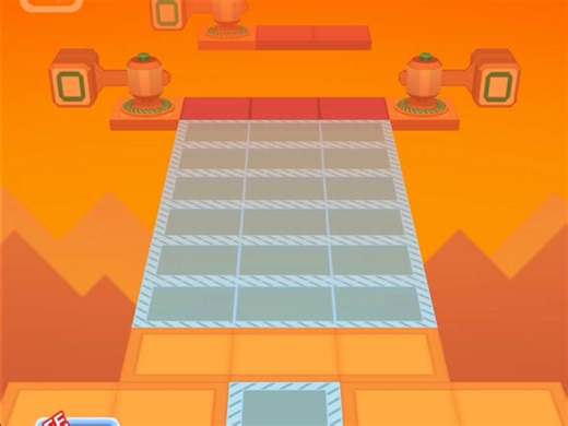 Fanmade For Rolling Sky new version