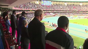 9.7K views · 446 reactions | Kenya emerges position four in IAAF World U-18 championships. #IAAFWU18GrandFinale | Office of the First Lady Kenya | Facebook