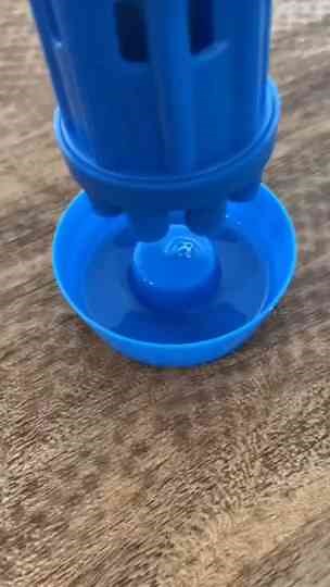 AMAZON - The best bubble machine