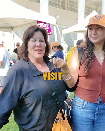 Remember the moments that made you fall in love with Emory. Take a stroll on campus, savor the Food and Music Festival, and catch up at reunions. Come back for Homecoming and Family Weekend, Oct. 24–26. Visit the link below to register. https://together.emory.edu/homecoming | Emory Alumni Association