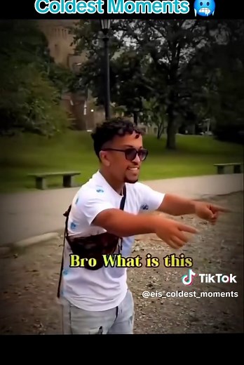 #coldestmoments #fyp #viral #cold