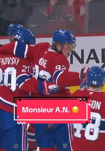 Patrik Laine: But décisif sur l'avantage numérique!