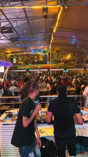 36 reactions | Sunday funday, reggae all night Reggae Sunday, good times and good vibes Wah gwaan, Sunday reggae nightReggae all night, Sunday vibes only WireWire Sunday let the good vibes roll…. Tunes by @revjuniordelgado @mceechizzan @ericodrogba @unruly_cachi @dj_collotexx @mc_dejon HOSTED BY @wanga__h GUESTS : @deejaykunte Alongside @nattyjimh @nattyjimh Mad energy always… #WireWireSunday #ReggaeCulture #vspotenergy | VSPOT Nightlife | Facebook